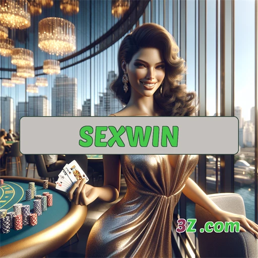 Apostas Inovadoras: A Revolução da Diversão na Sexwin