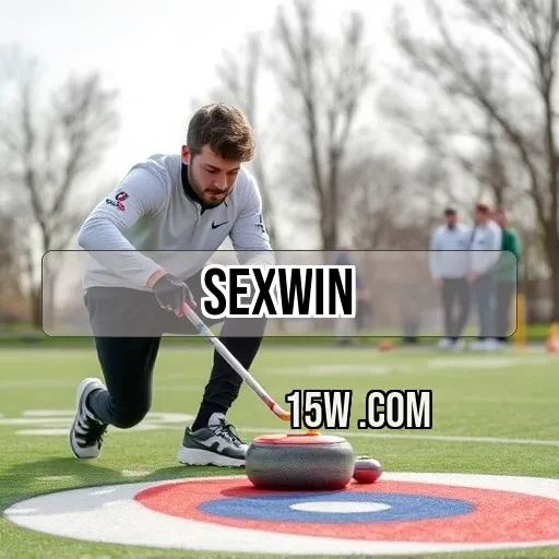 sexwin: Descubra o Que Há de Melhor em Eventos Esportivos